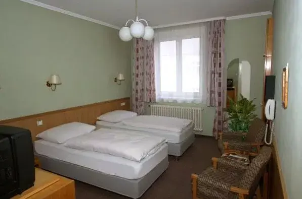 Photo 2 of Hotel Malekon