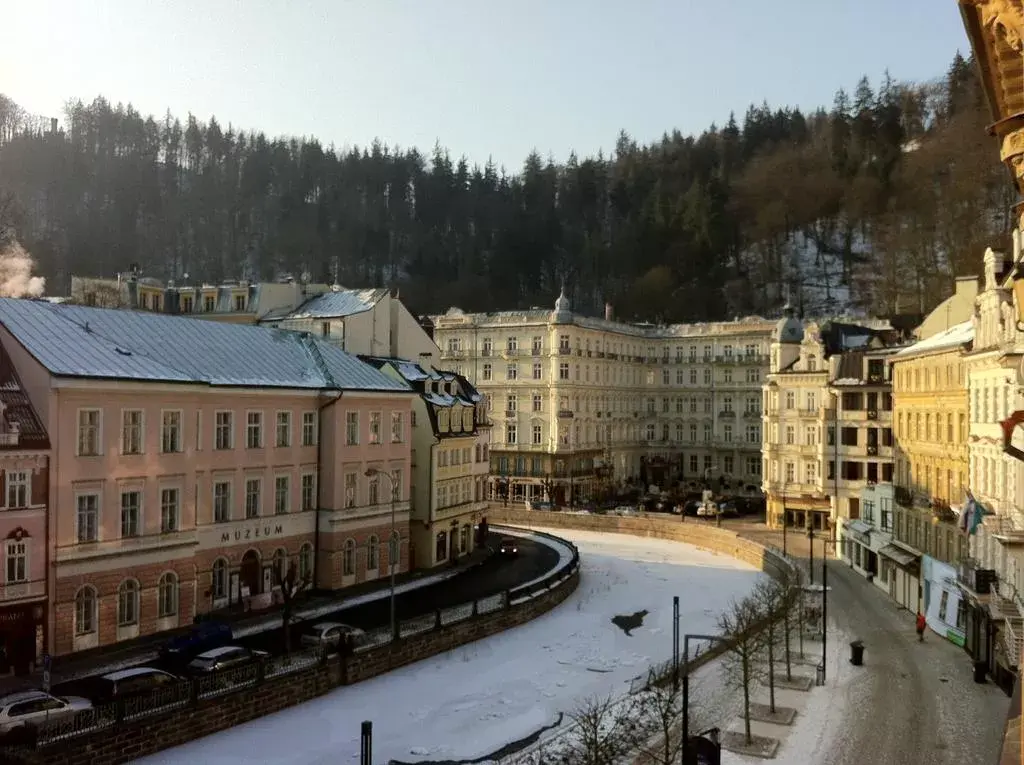 Photo 2 of Hotel MALTÉZSKÝ KŘÍŽ