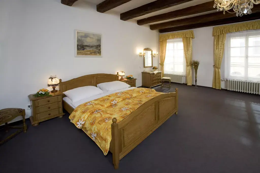Photo 5 of Hotel MALÝ PIVOVAR
