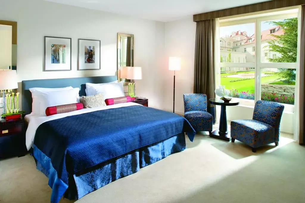 Photo 3 of Hotel Mandarin Oriental Prague