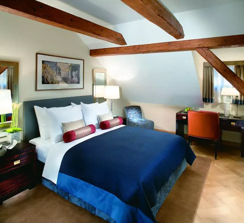 Photo 5 of Hotel Mandarin Oriental Prague
