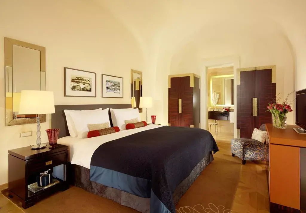 Photo 2 of Hotel Mandarin Oriental Prague