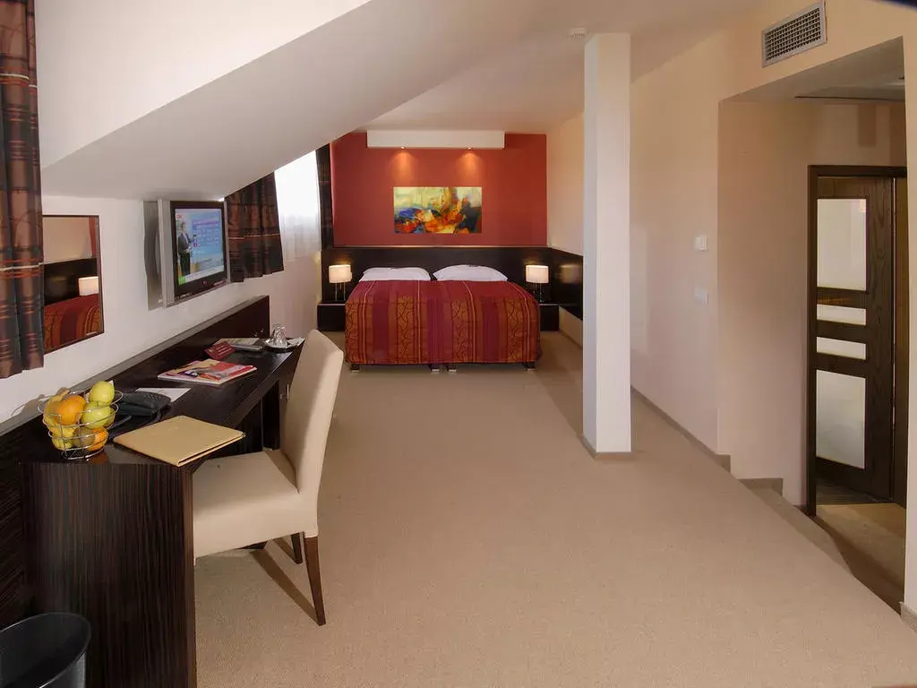 Photo 4 of Hotel Manes