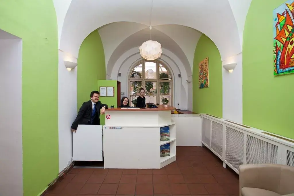 Hostel Mango, Prague Lesser Town
