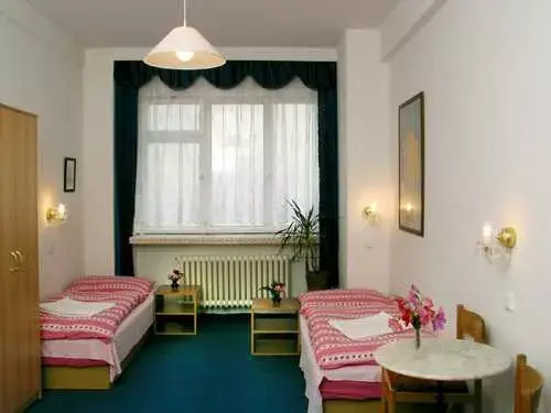 Photo 2 of Hostel Manhattan