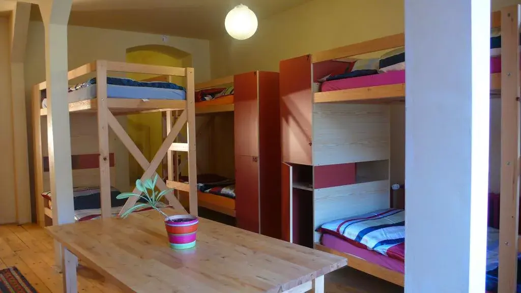 Photo 2 of Hostel Marabou Prague