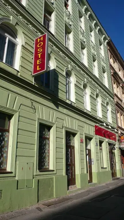 Photo 4 of Hostel Marabou Prague