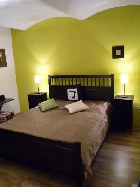 Pension Marie, Böhmisch Krumau Vnitřní Město