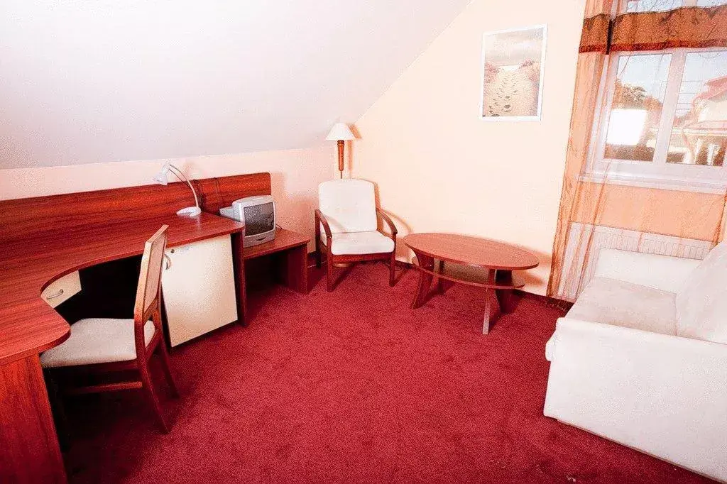 Photo 2 of Hotel Marie-Luisa