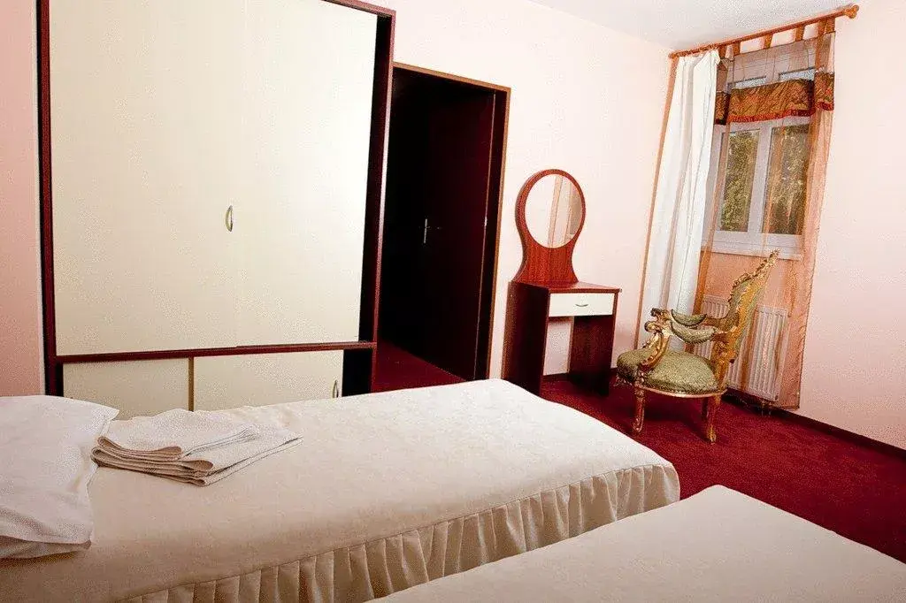 Photo 3 of Hotel Marie-Luisa