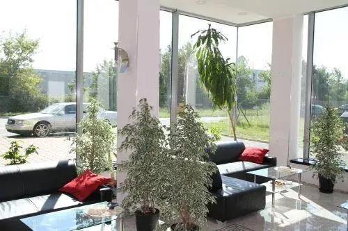 Photo 4 of Mark Hotel Club