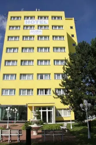 Mark Hotel Club, Praha Čakovice