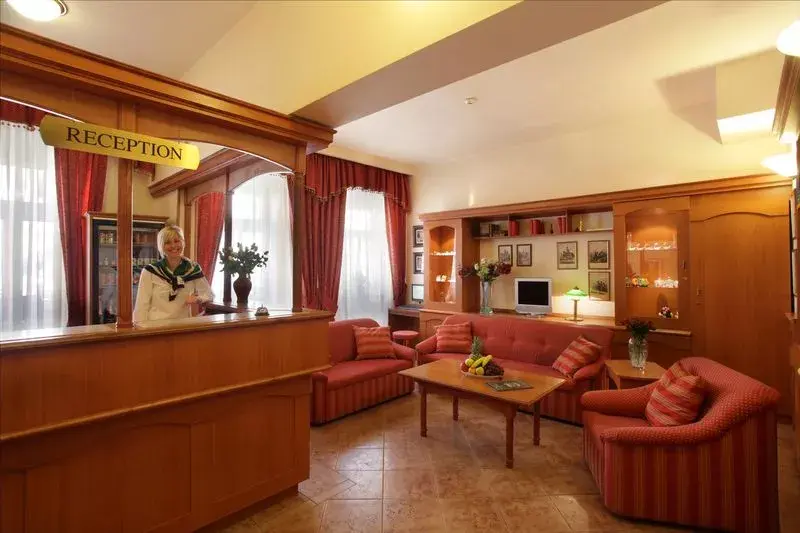 Photo 5 of Hotel Markéta