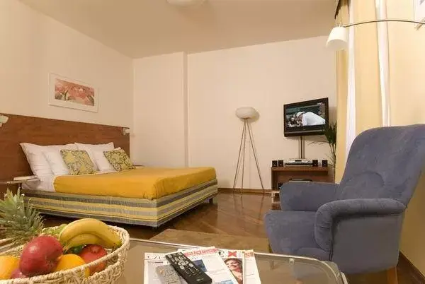Residence Masna, Praga Stare Miasto