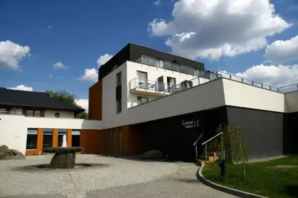 Maximus Resort Hotel Brno, Brno Kníničky