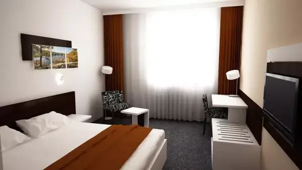 Photo 4 of Maximus Resort Hotel Brno