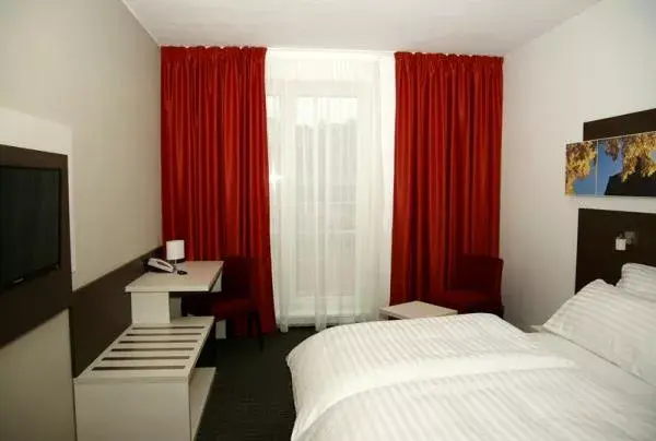 Photo 2 of Maximus Resort Hotel Brno