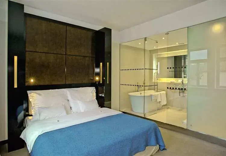 Maximilian Hotel Prague, Prague Old Town