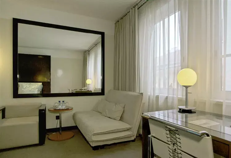Photo 2 of Maximilian Hotel Prague