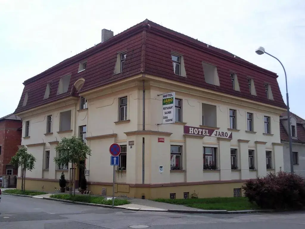 Photo 3 of Hotel Jaro