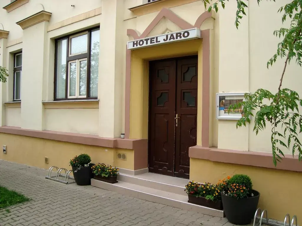 Photo 4 of Hotel Jaro