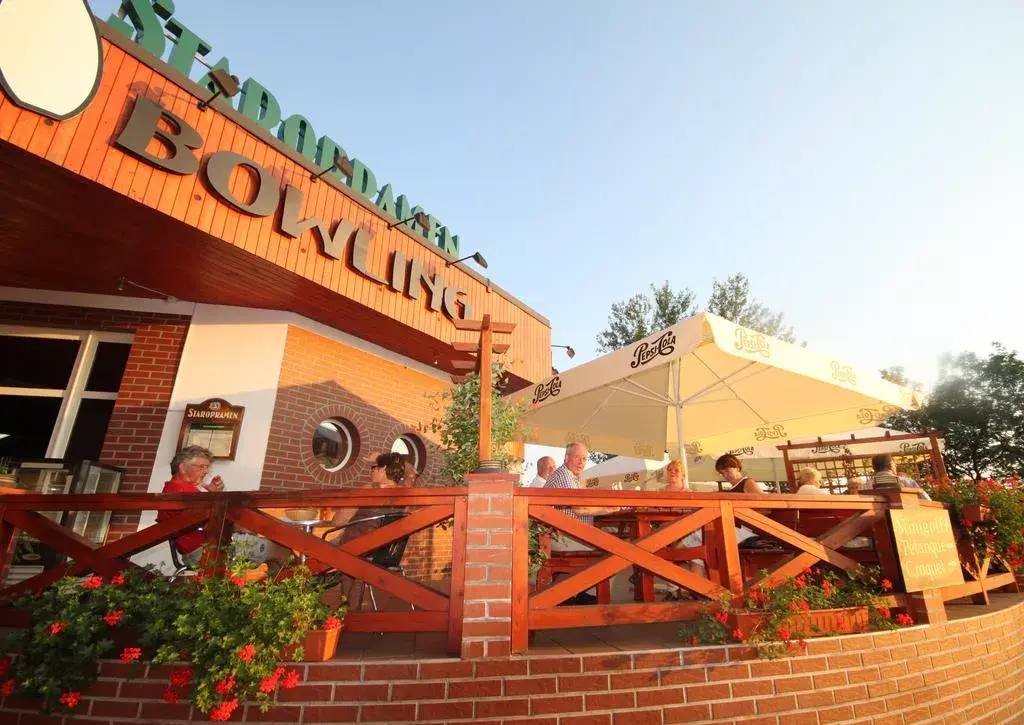 Photo 3 of HOTEL LUDMILA