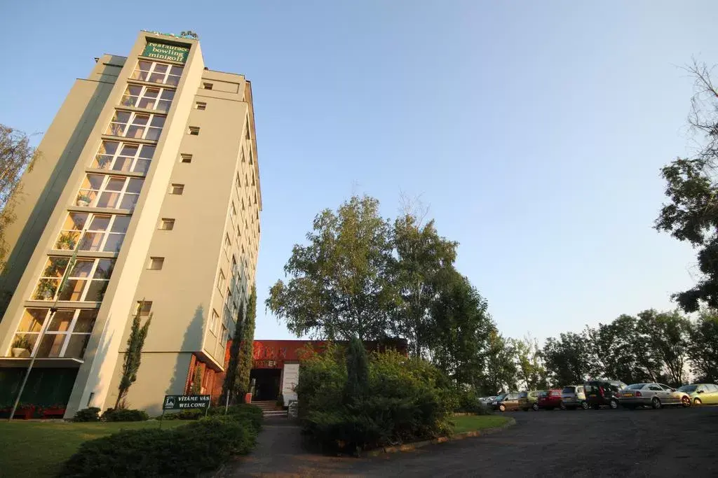 Photo 4 of HOTEL LUDMILA