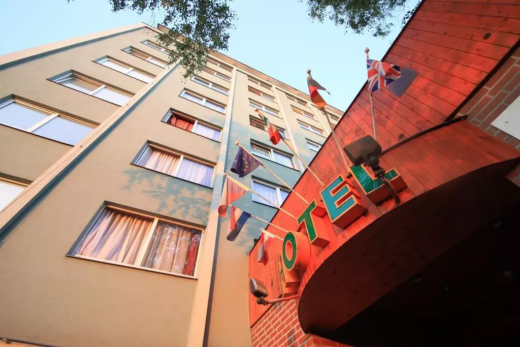 Photo 2 of HOTEL LUDMILA