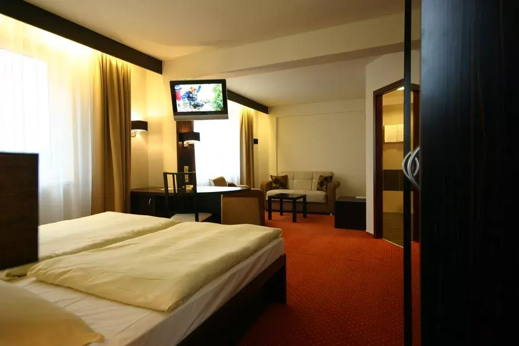 Photo 5 of HOTEL LUDMILA