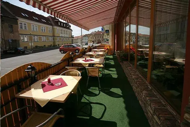 Photo 3 of Hotel PAGANINI - Mělník