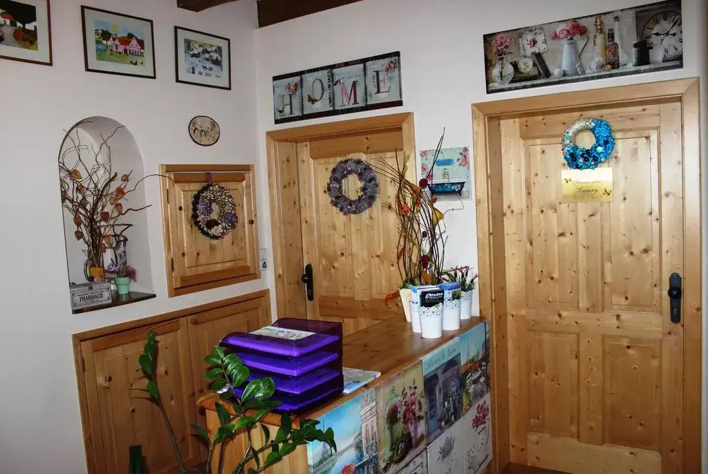 Photo 4 of Penzion U Zámku Mělník