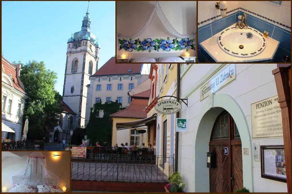 Mělník