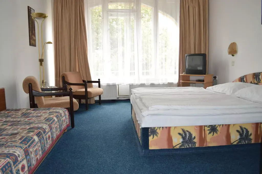 Photo 2 of Hotel Meran