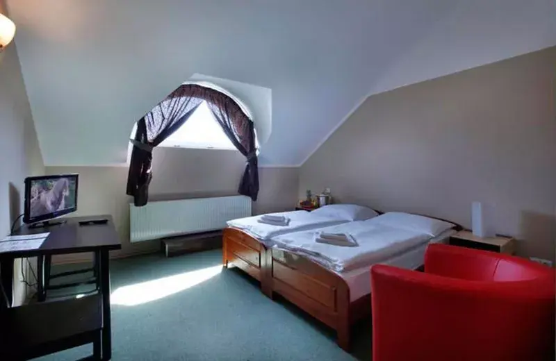 Photo 3 of Hotel Otakar