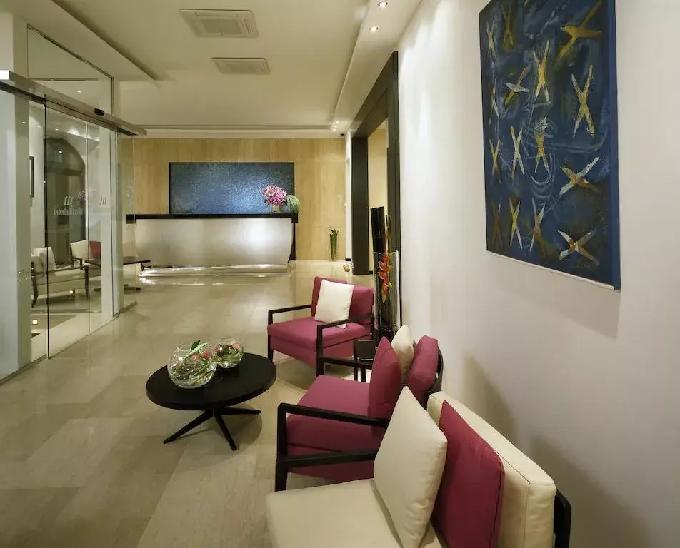 Photo 2 of Merrion Hotel