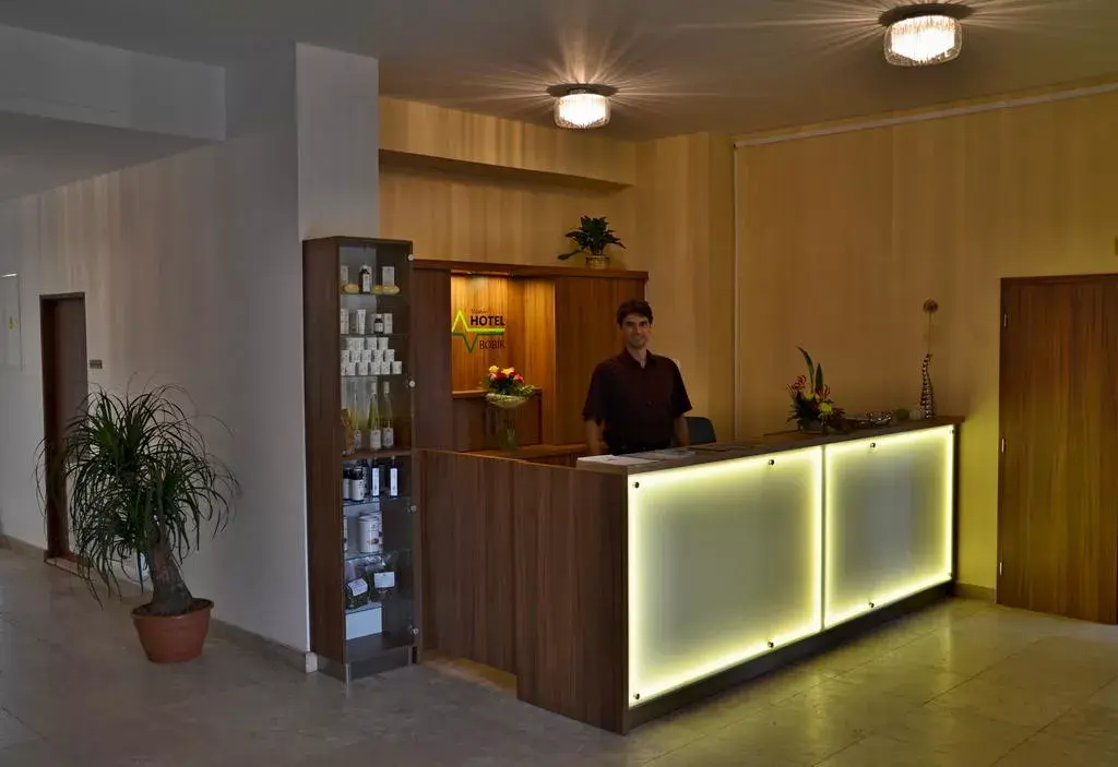 Photo 5 of Hotel Bobík
