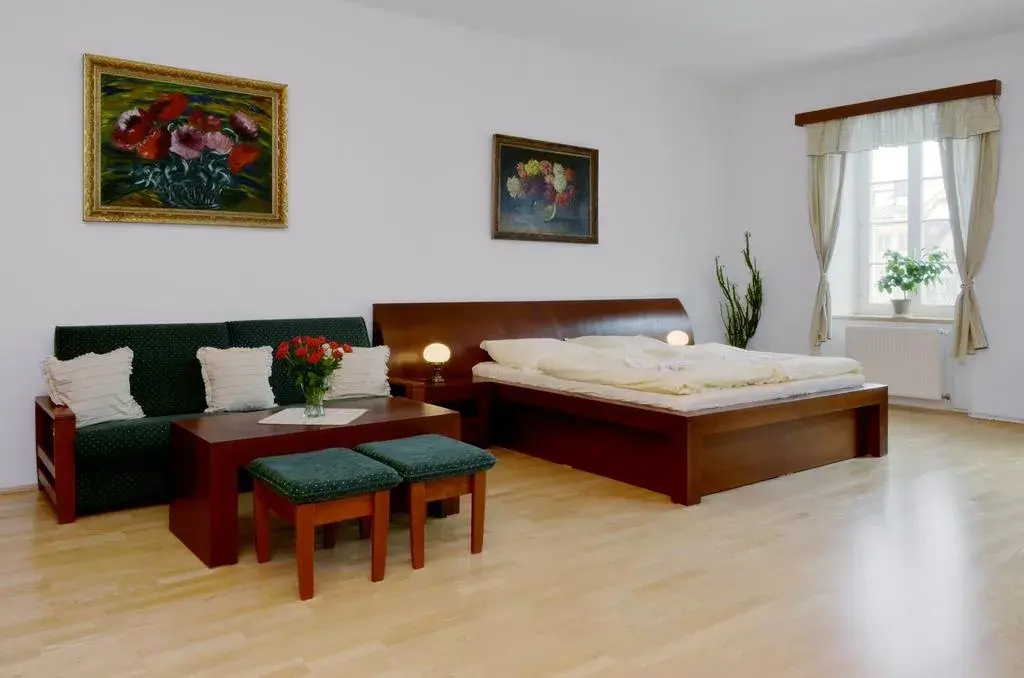 Photo 3 of Městský Hotel Dorinka