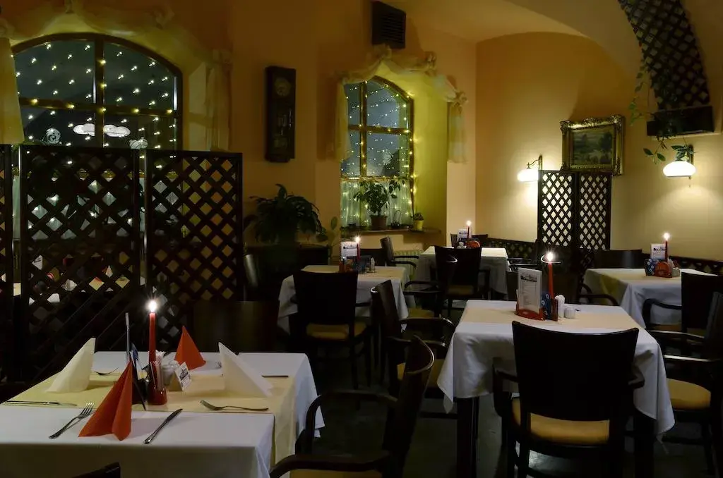 Photo 4 of Městský Hotel Dorinka