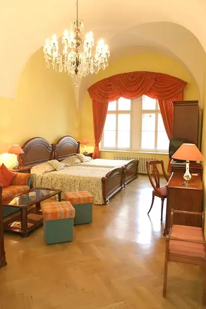 Photo 3 of HOTEL METAMORPHIS
