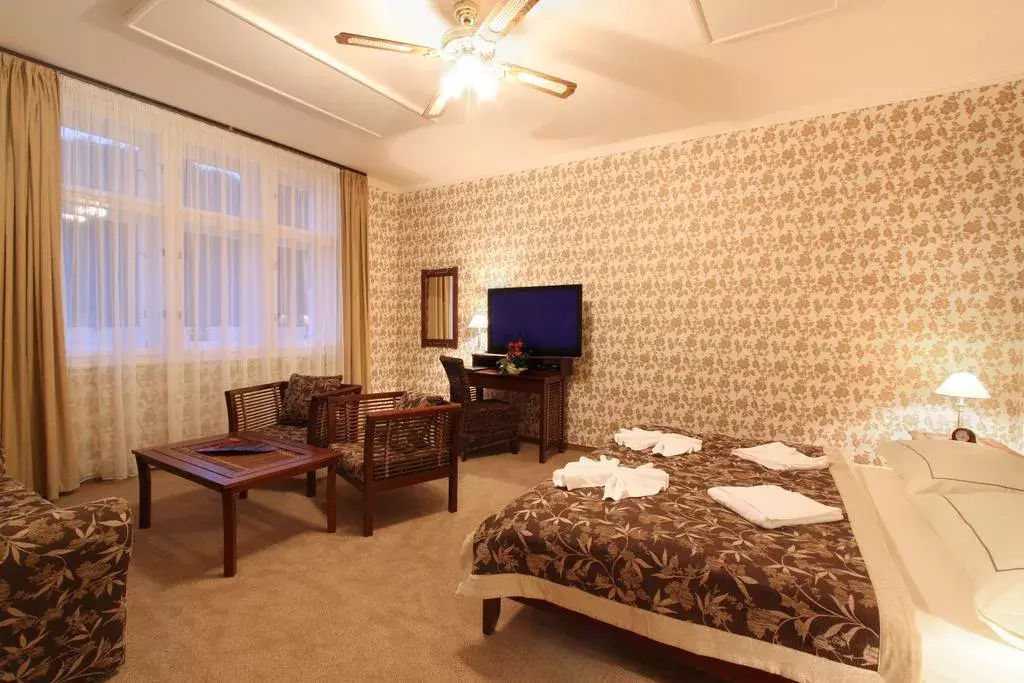 Photo 5 of Hotel Villa Milada