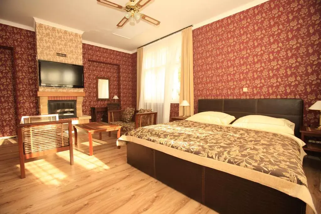 Photo 3 of Hotel Villa Milada