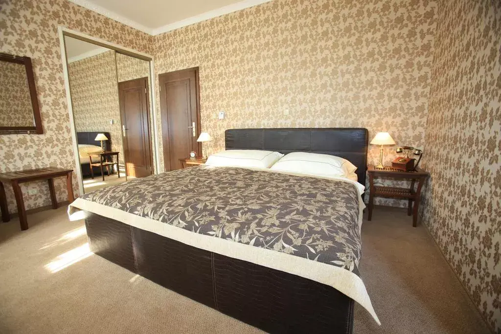 Photo 2 of Hotel Villa Milada