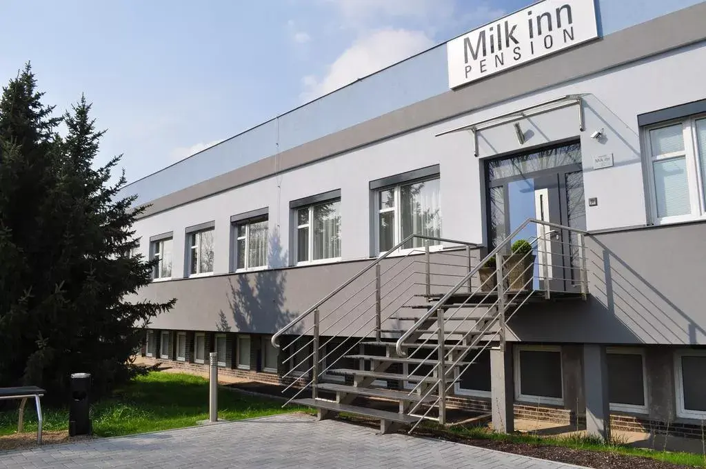 Photo 3 of Pension Milk inn