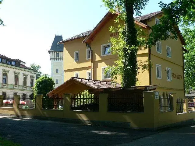 Pension MILTOM, Budweis České Budějovice 7