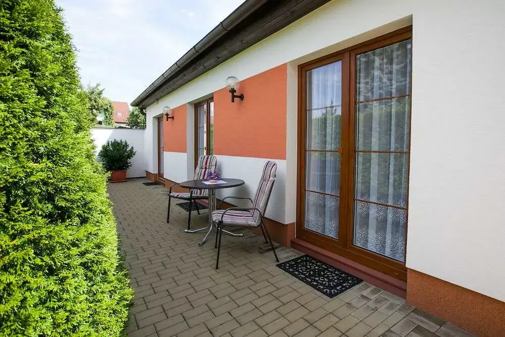 Photo 5 of Penzion Minor ubytování České Budějovice