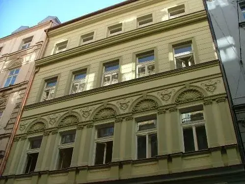 Hostel Miss Sophie´s, Prague New Town
