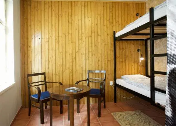Photo 3 of Apartments & Hostel Mitte