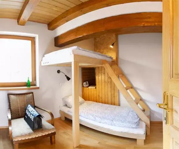 Photo 2 of Apartments & Hostel Mitte