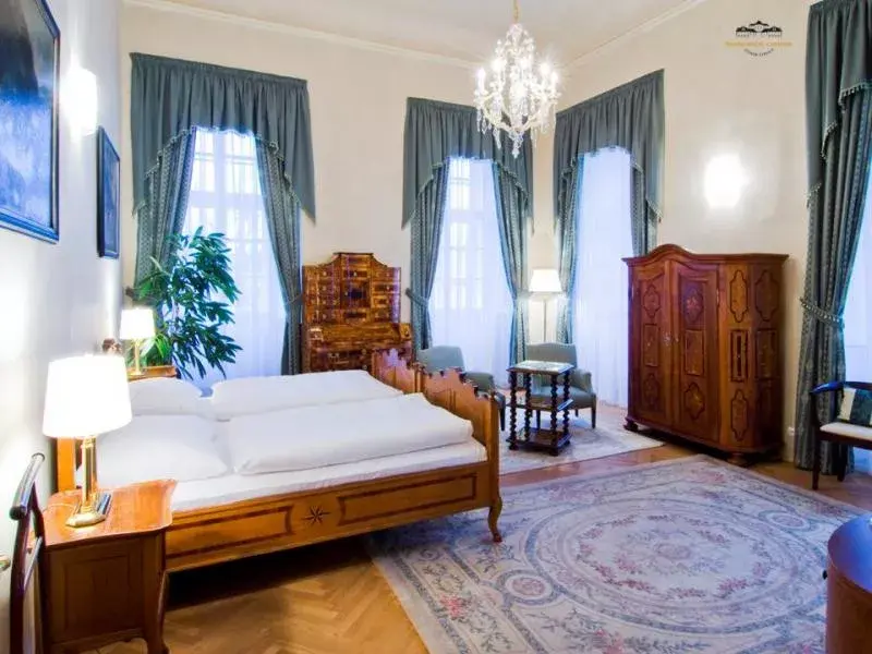Photo 5 of Zámecký hotel Liblice