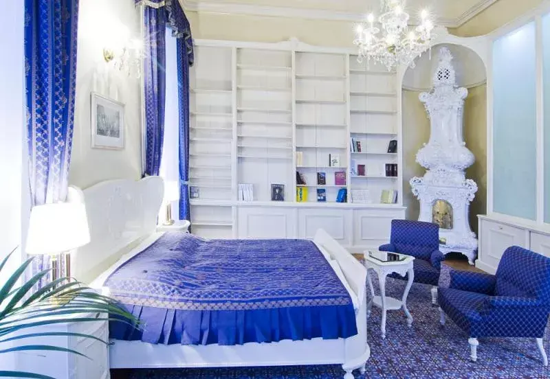 Photo 3 of Zámecký hotel Liblice